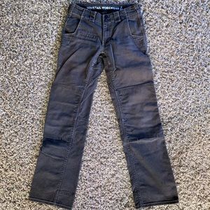 Dovetail Day Construct Work Pants